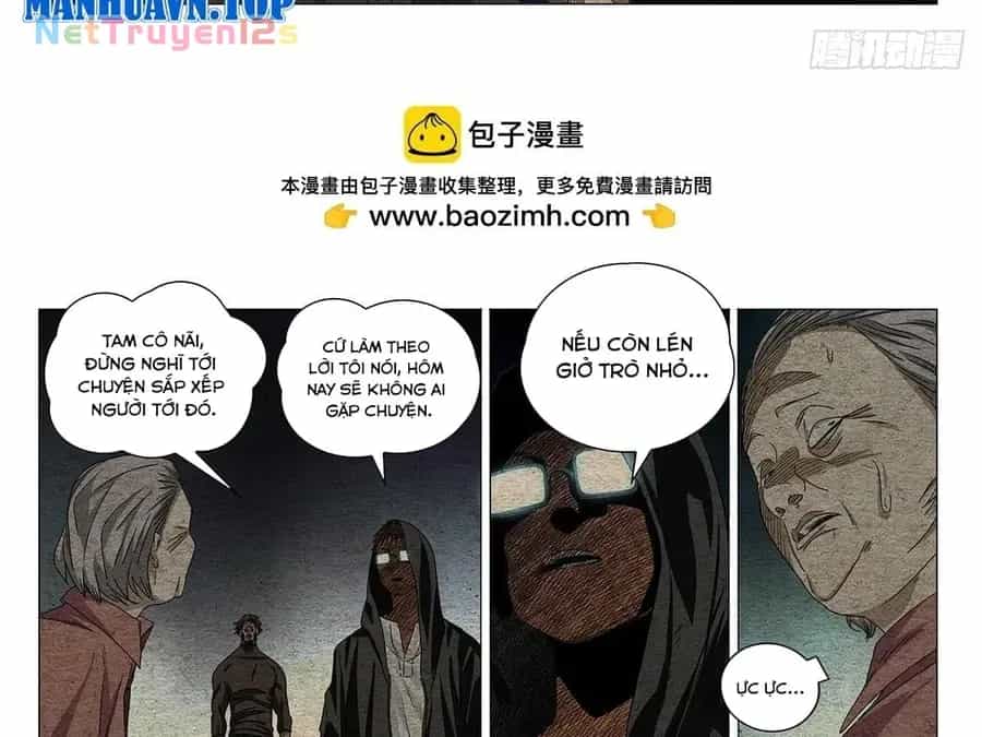 Nhất Nhân Chi Hạ - Chương 713 - ảnh 3