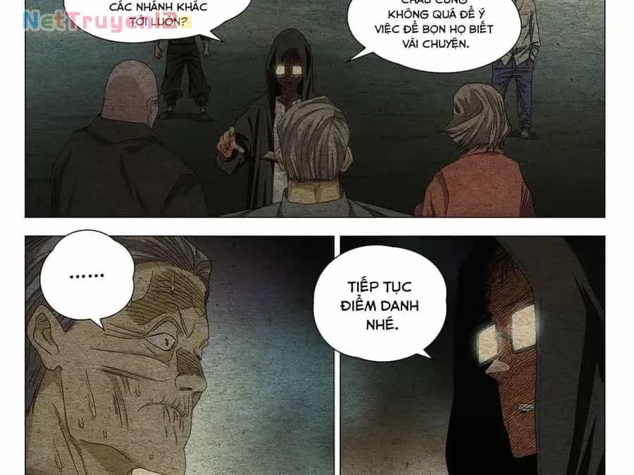 Nhất Nhân Chi Hạ - Chương 713 - ảnh 32