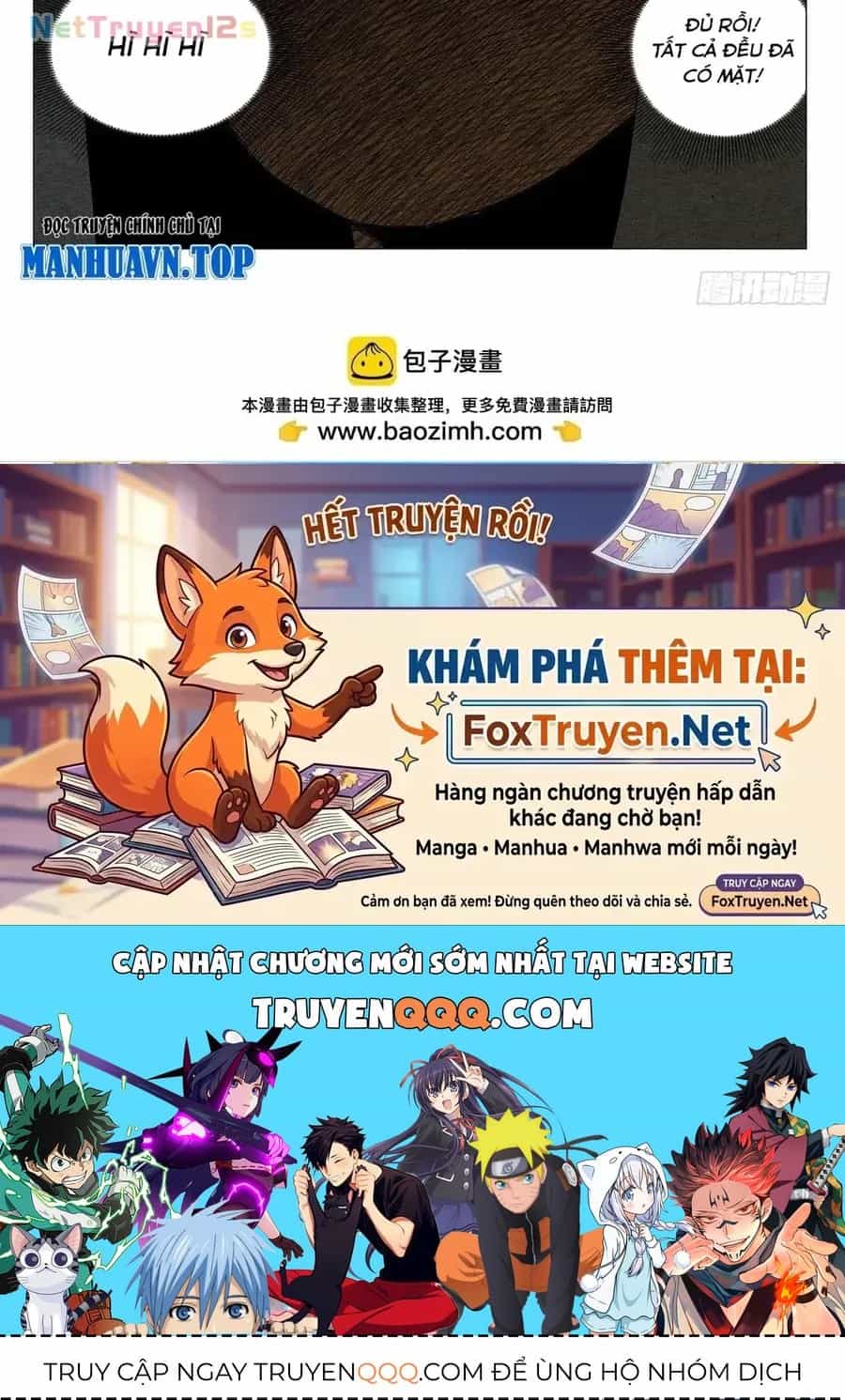 Nhất Nhân Chi Hạ - Chương 713 - ảnh 38