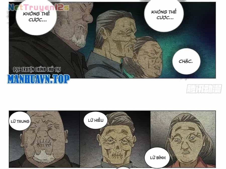 Nhất Nhân Chi Hạ - Chương 713 - ảnh 7