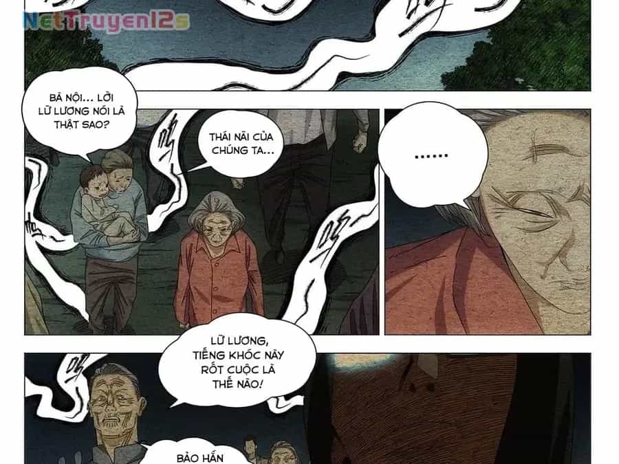 Nhất Nhân Chi Hạ - Chương 714 - ảnh 12