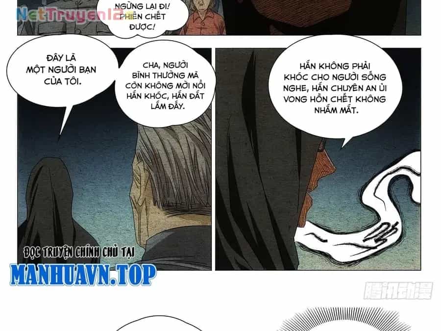 Nhất Nhân Chi Hạ - Chương 714 - ảnh 13