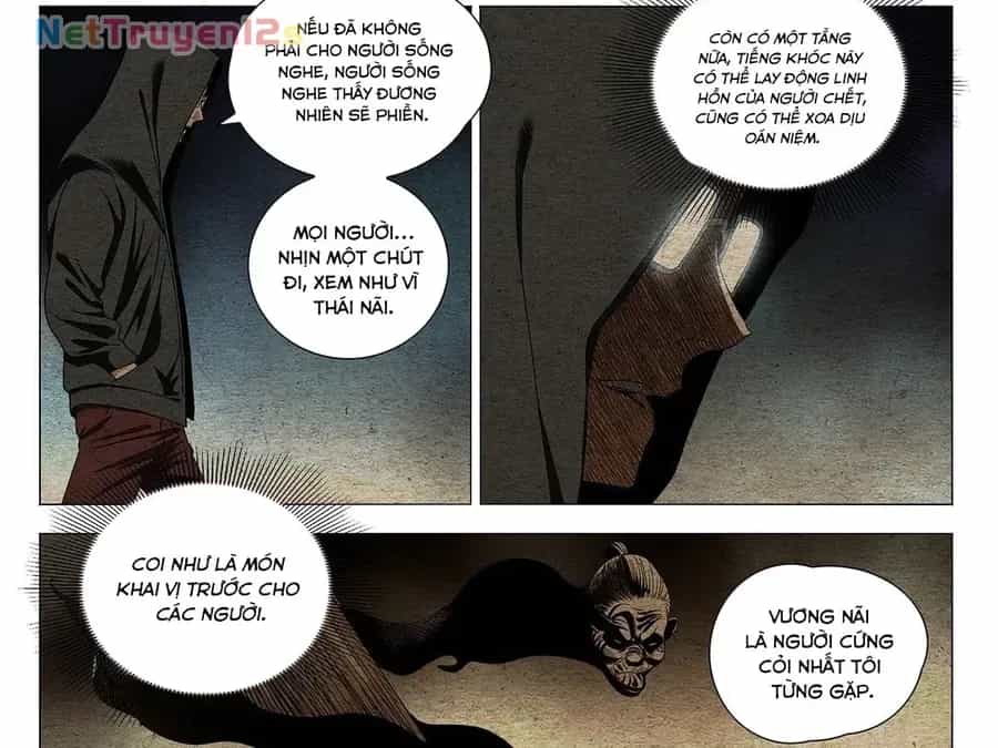 Nhất Nhân Chi Hạ - Chương 714 - ảnh 14