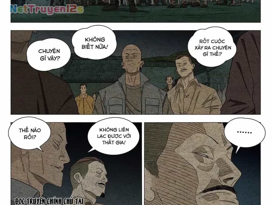 Nhất Nhân Chi Hạ - Chương 714 - ảnh 2