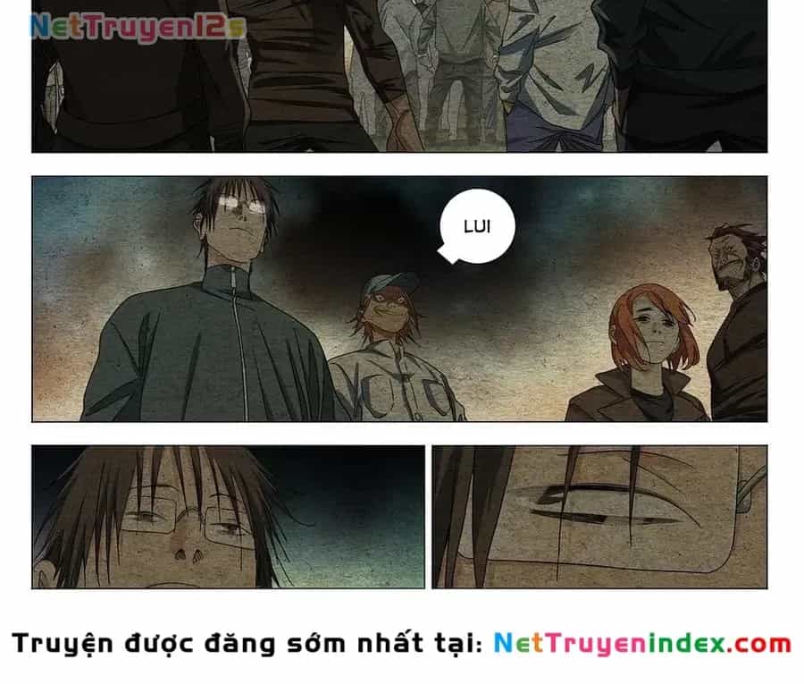Nhất Nhân Chi Hạ - Chương 714 - ảnh 24