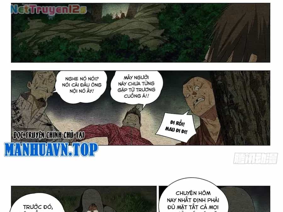 Nhất Nhân Chi Hạ - Chương 714 - ảnh 25
