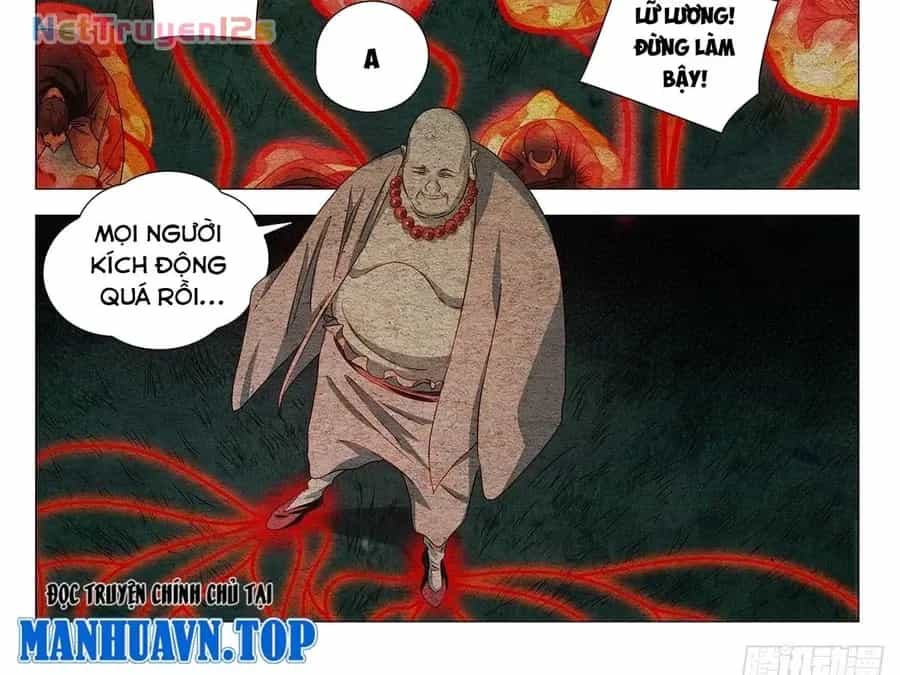 Nhất Nhân Chi Hạ - Chương 714 - ảnh 29