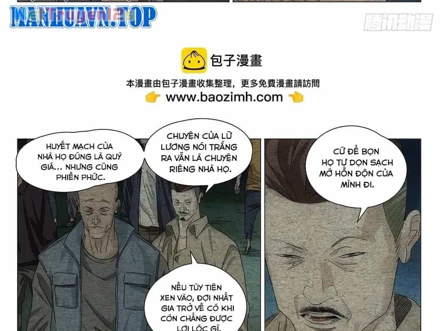 Nhất Nhân Chi Hạ - Chương 714 - ảnh 3