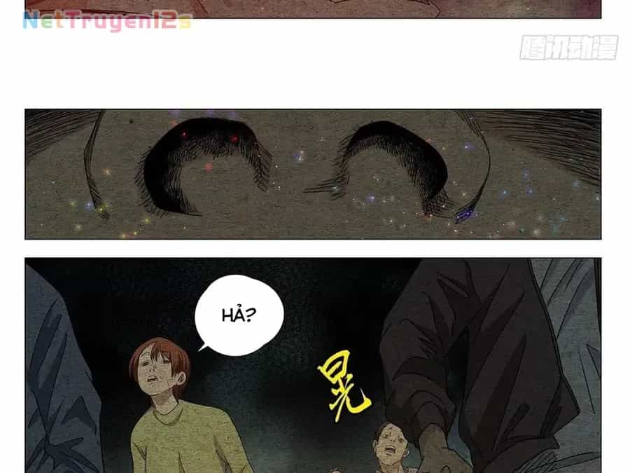 Nhất Nhân Chi Hạ - Chương 714 - ảnh 32