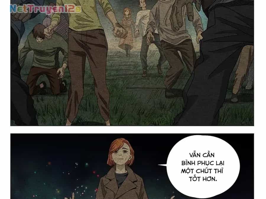 Nhất Nhân Chi Hạ - Chương 714 - ảnh 33