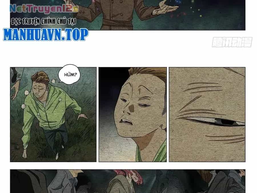 Nhất Nhân Chi Hạ - Chương 714 - ảnh 34