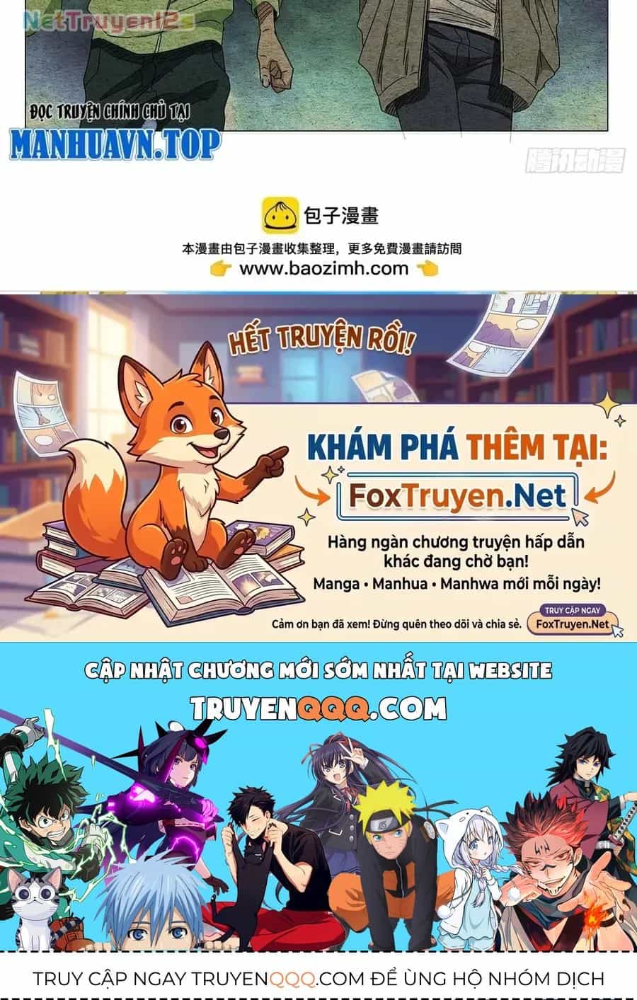 Nhất Nhân Chi Hạ - Chương 714 - ảnh 36