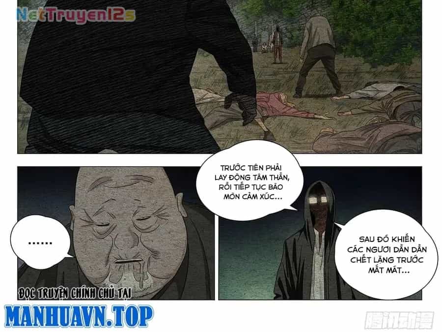 Nhất Nhân Chi Hạ - Chương 715 - ảnh 16