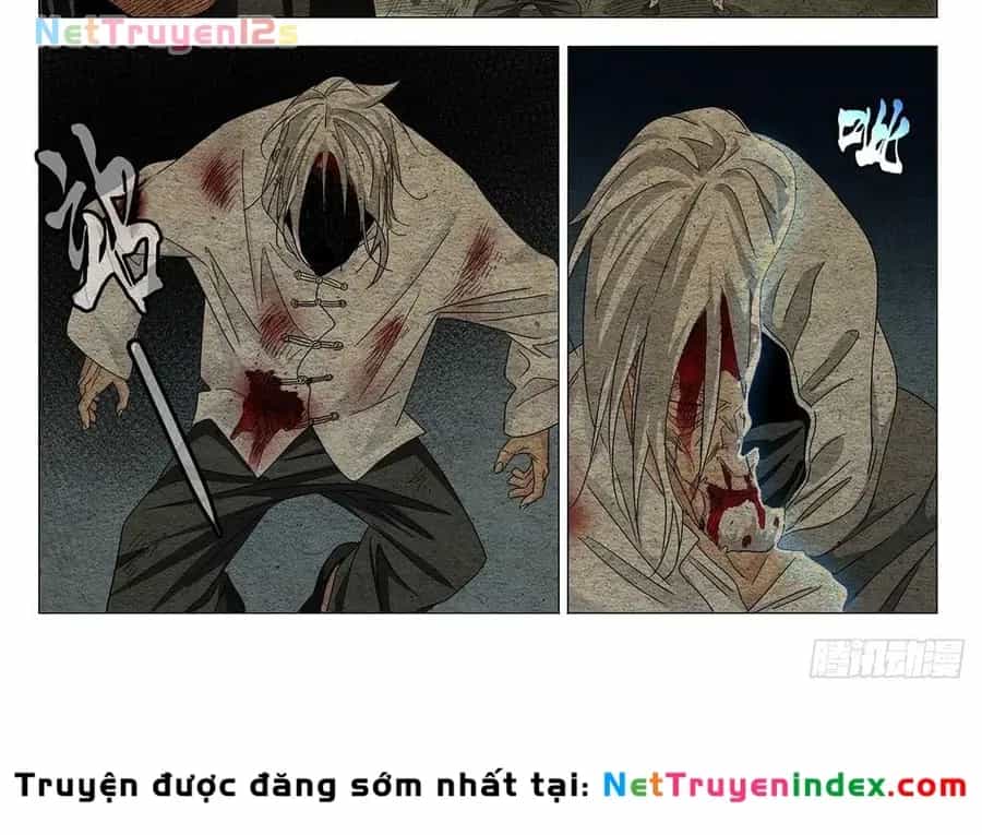 Nhất Nhân Chi Hạ - Chương 715 - ảnh 29
