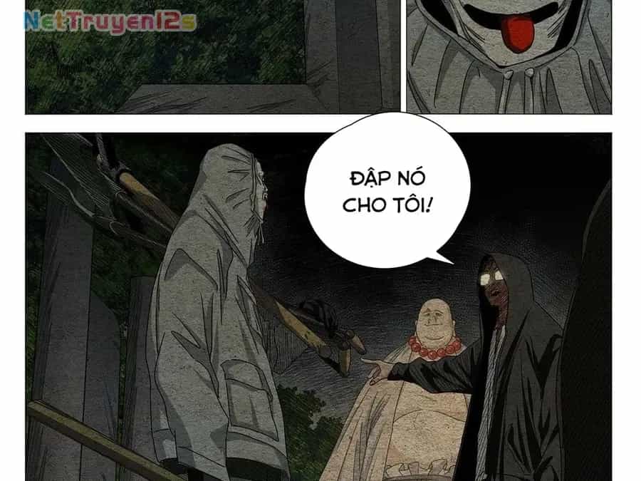 Nhất Nhân Chi Hạ - Chương 715 - ảnh 37