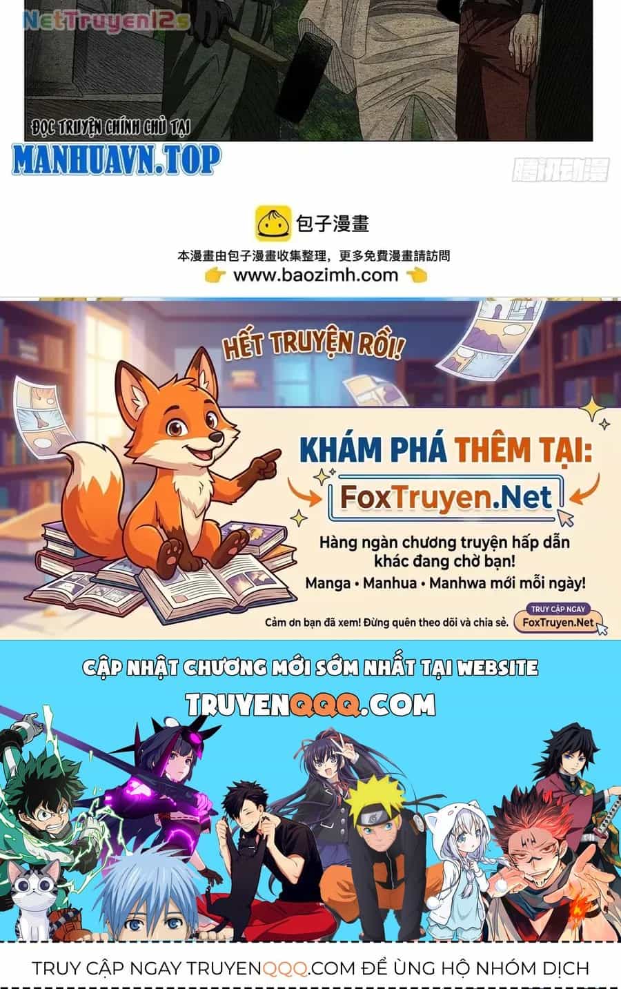 Nhất Nhân Chi Hạ - Chương 715 - ảnh 38