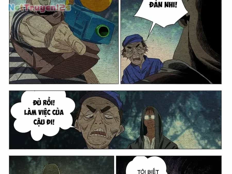 Nhất Nhân Chi Hạ - Chương 716 - ảnh 12