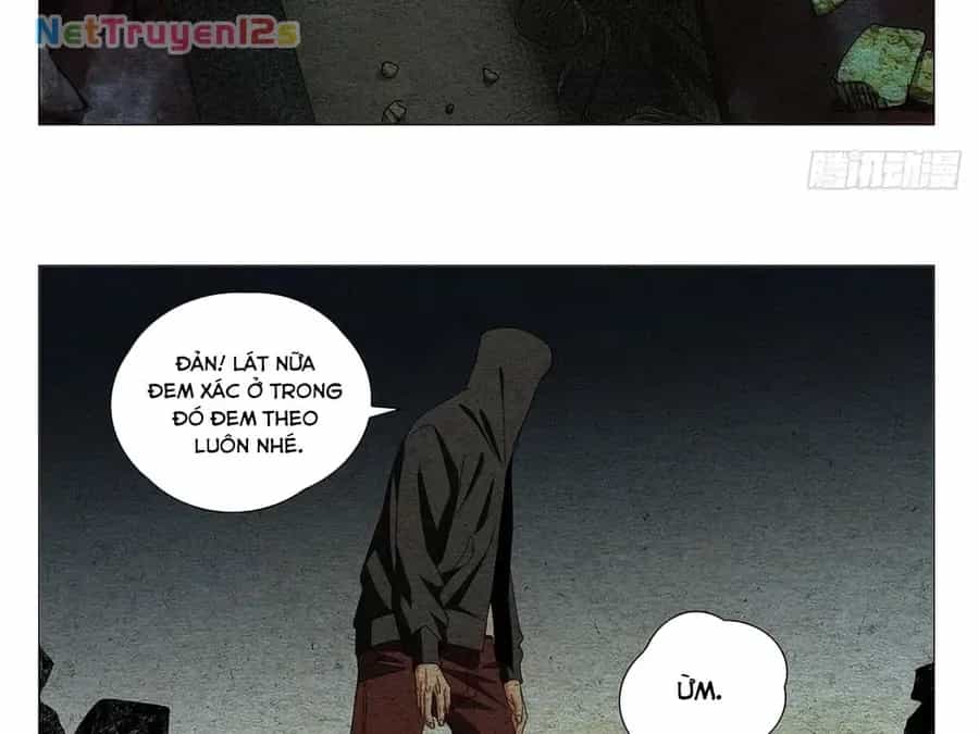 Nhất Nhân Chi Hạ - Chương 716 - ảnh 20