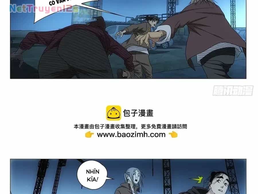 Nhất Nhân Chi Hạ - Chương 716 - ảnh 24