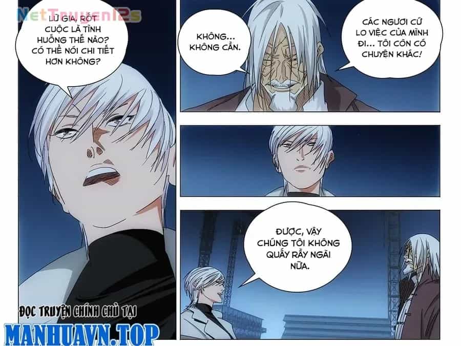 Nhất Nhân Chi Hạ - Chương 716 - ảnh 30
