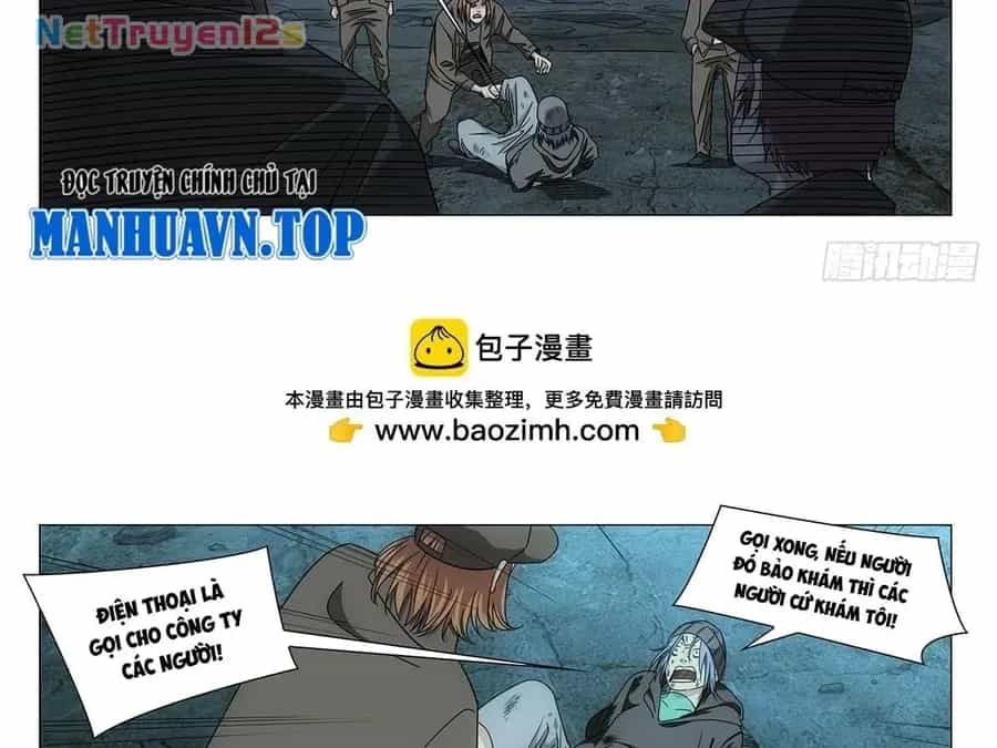 Nhất Nhân Chi Hạ - Chương 717 - ảnh 22