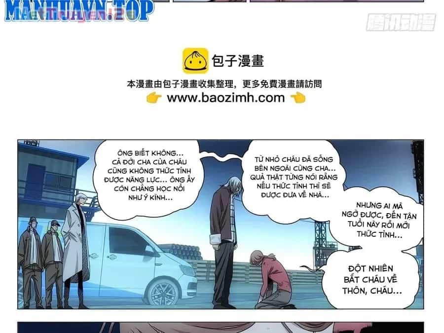 Nhất Nhân Chi Hạ - Chương 717 - ảnh 3