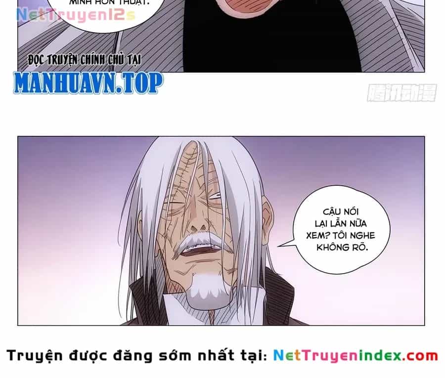 Nhất Nhân Chi Hạ - Chương 717 - ảnh 35