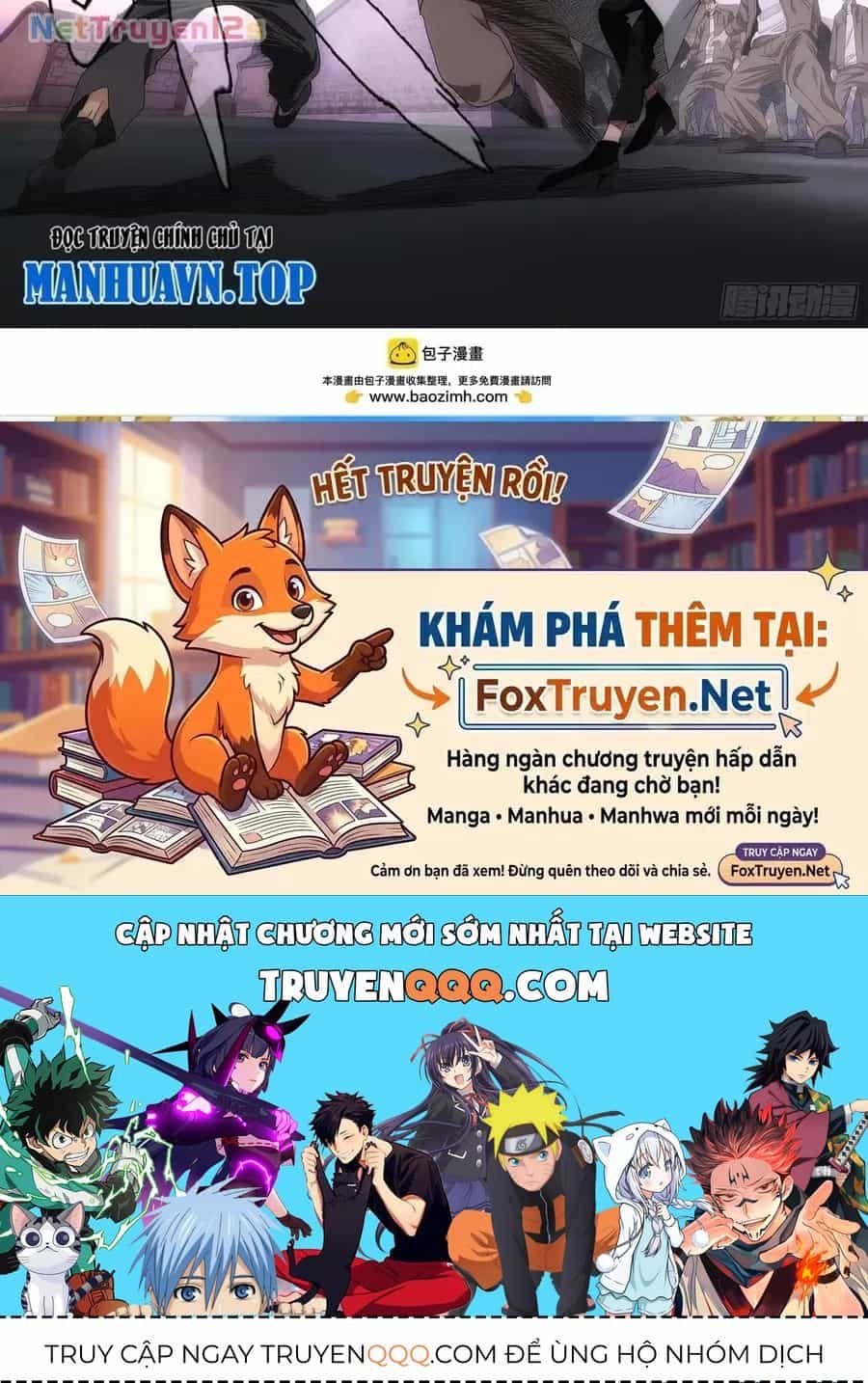 Nhất Nhân Chi Hạ - Chương 717 - ảnh 38