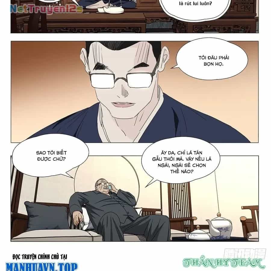 Nhất Nhân Chi Hạ - Chương 718 - ảnh 21