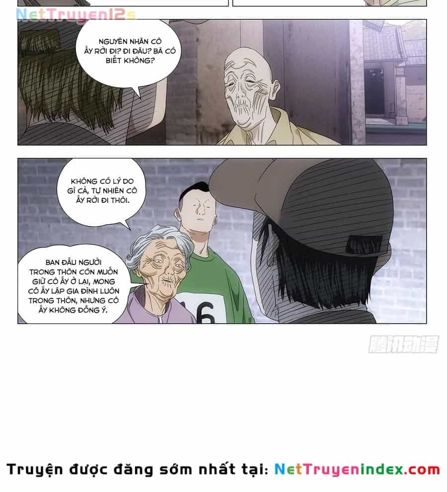 Nhất Nhân Chi Hạ - Chương 721 - ảnh 21