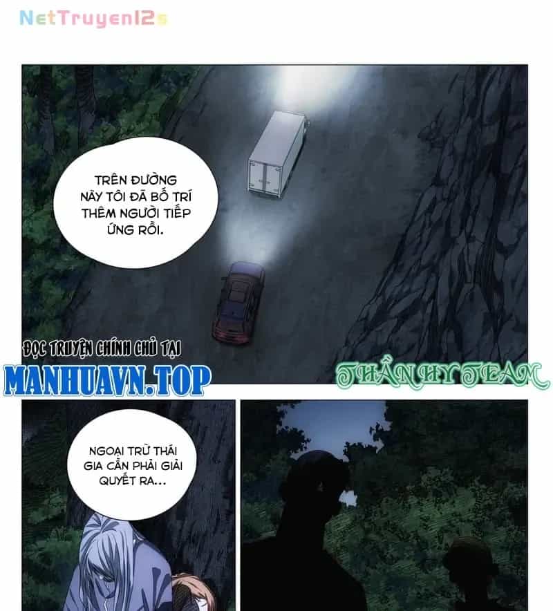 Nhất Nhân Chi Hạ - Chương 723 - ảnh 11