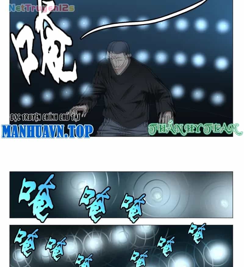 Nhất Nhân Chi Hạ - Chương 723 - ảnh 12