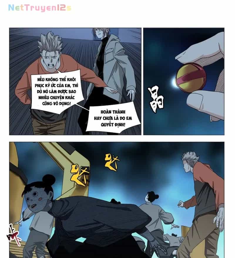 Nhất Nhân Chi Hạ - Chương 723 - ảnh 25