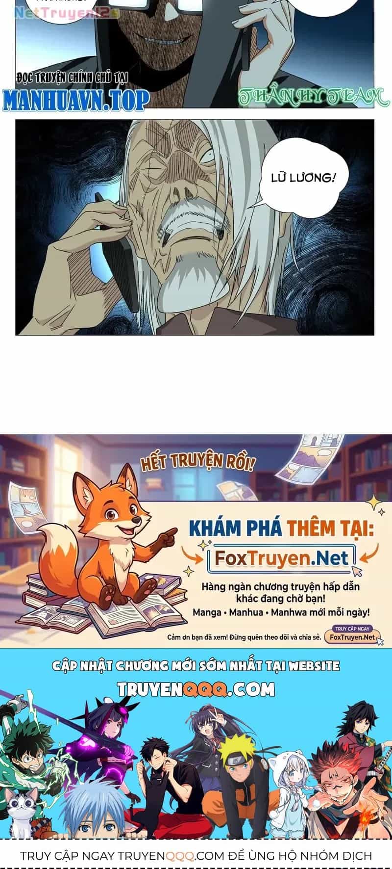 Nhất Nhân Chi Hạ - Chương 723 - ảnh 26