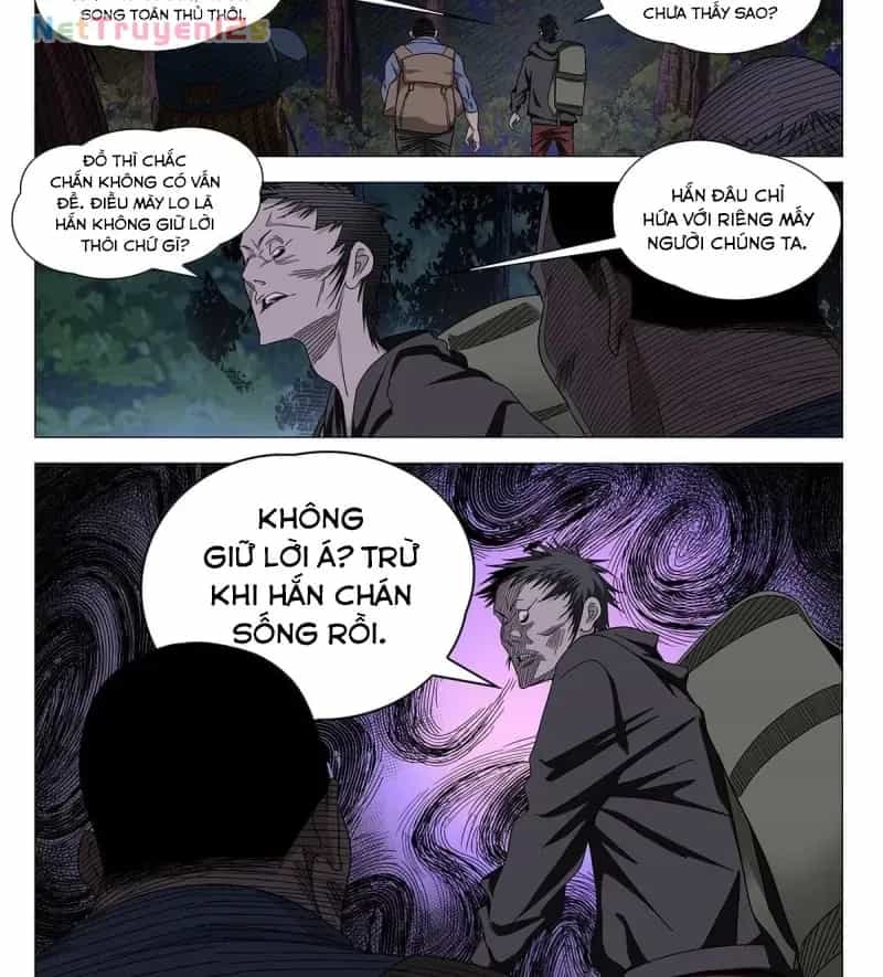 Nhất Nhân Chi Hạ - Chương 723 - ảnh 4