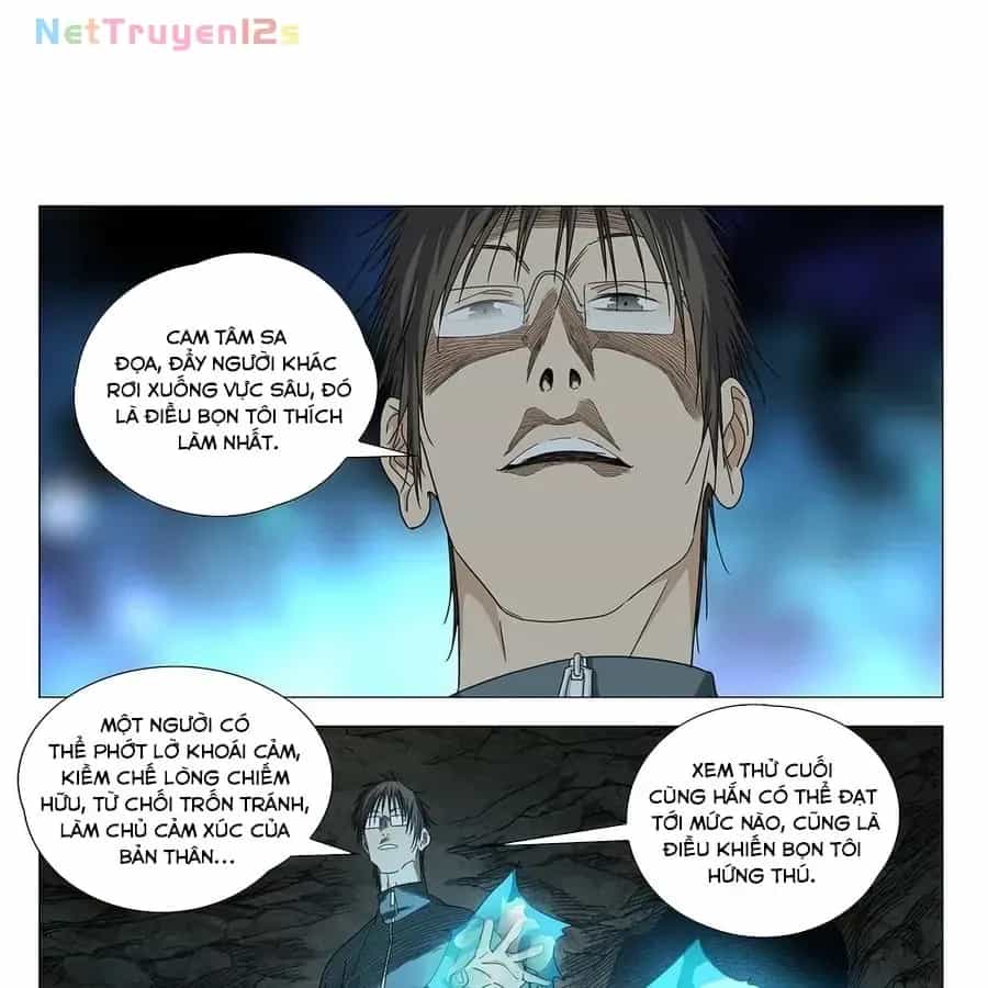 Nhất Nhân Chi Hạ - Chương 724 - ảnh 25