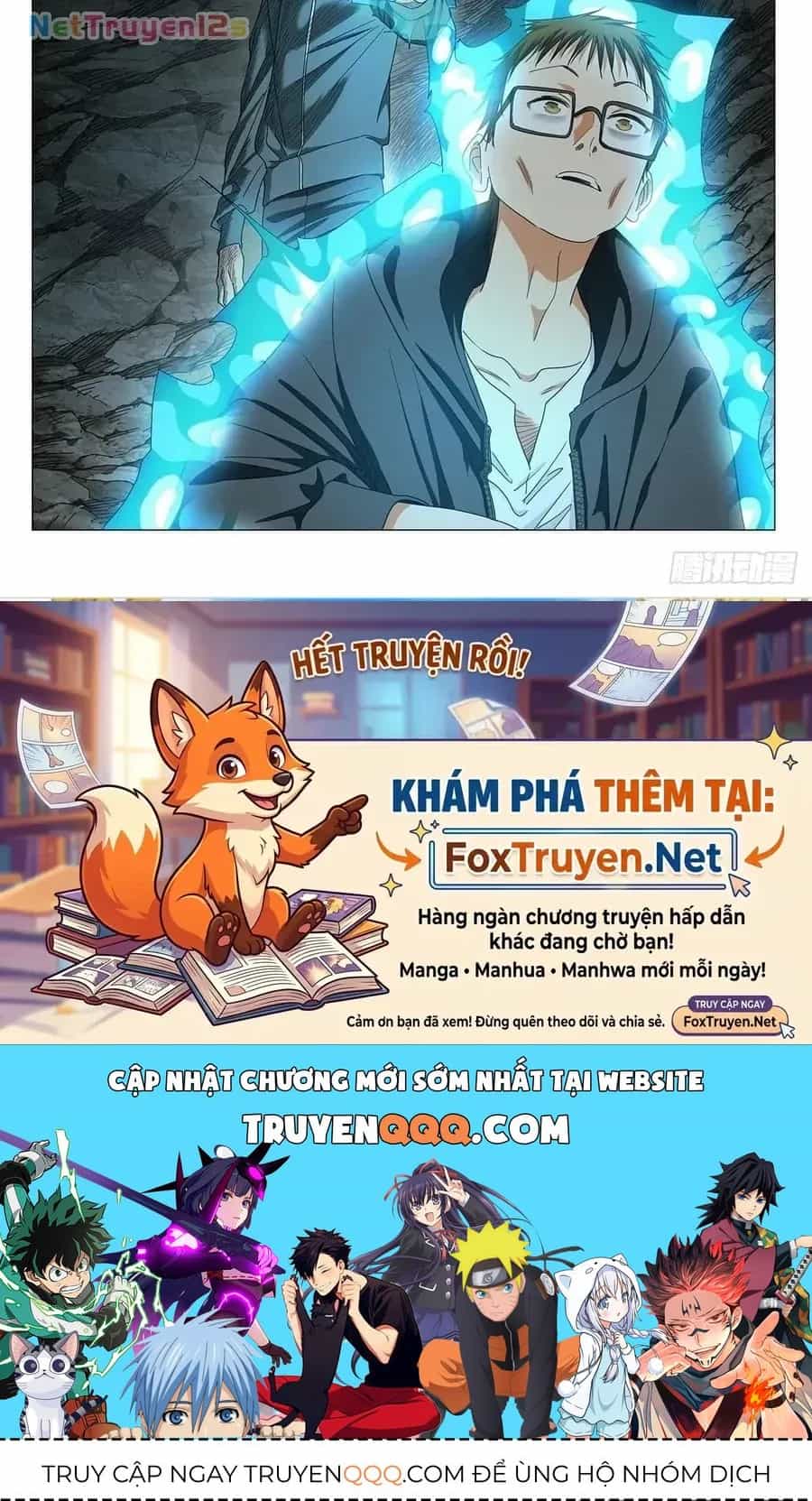Nhất Nhân Chi Hạ - Chương 724 - ảnh 26