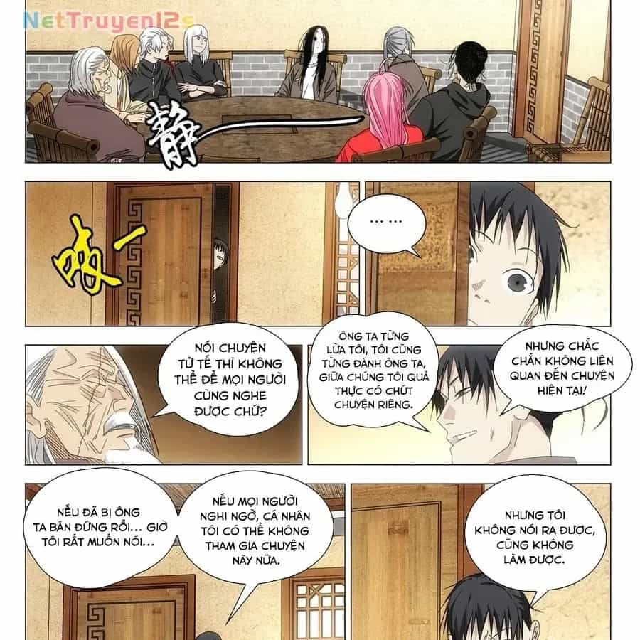 Nhất Nhân Chi Hạ - Chương 724 - ảnh 6