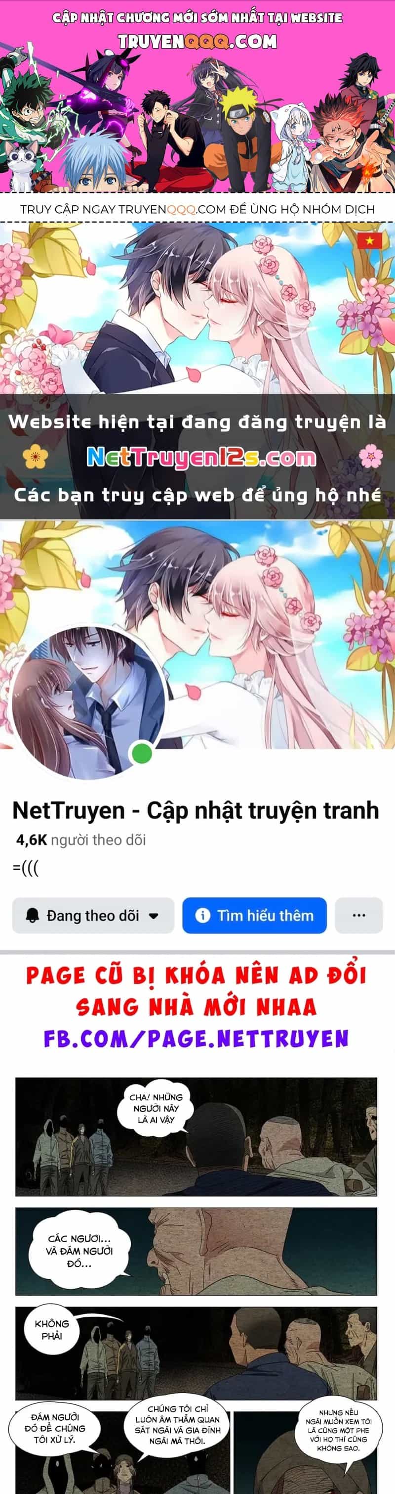 Nhất Nhân Chi Hạ - Chương 725 - ảnh 1