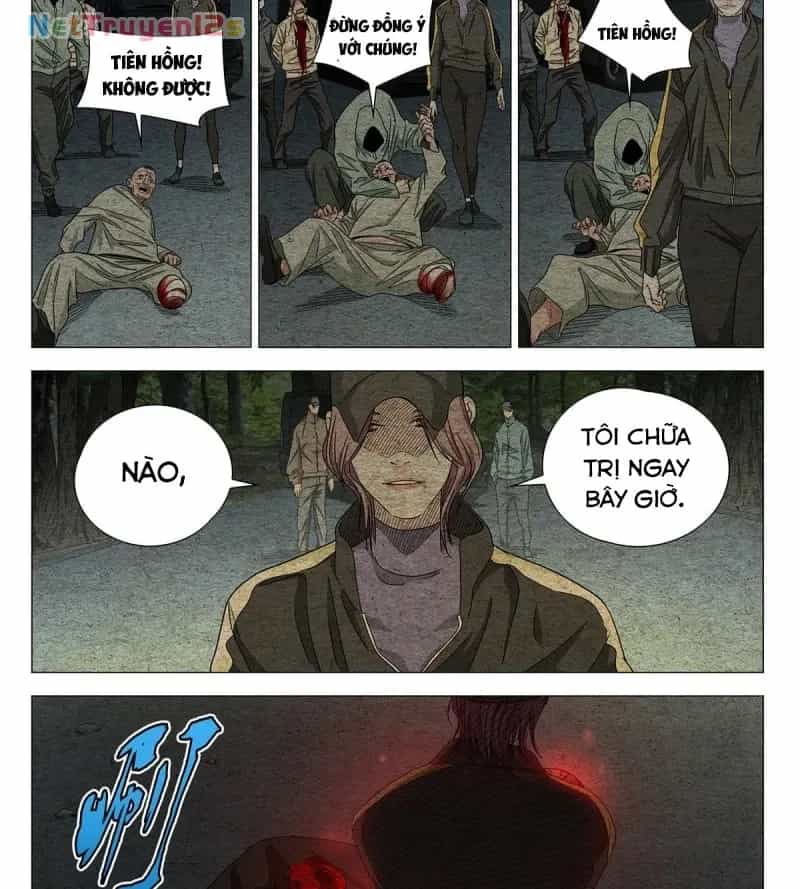 Nhất Nhân Chi Hạ - Chương 725 - ảnh 14