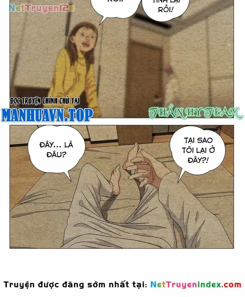 Nhất Nhân Chi Hạ - Chương 725 - ảnh 25