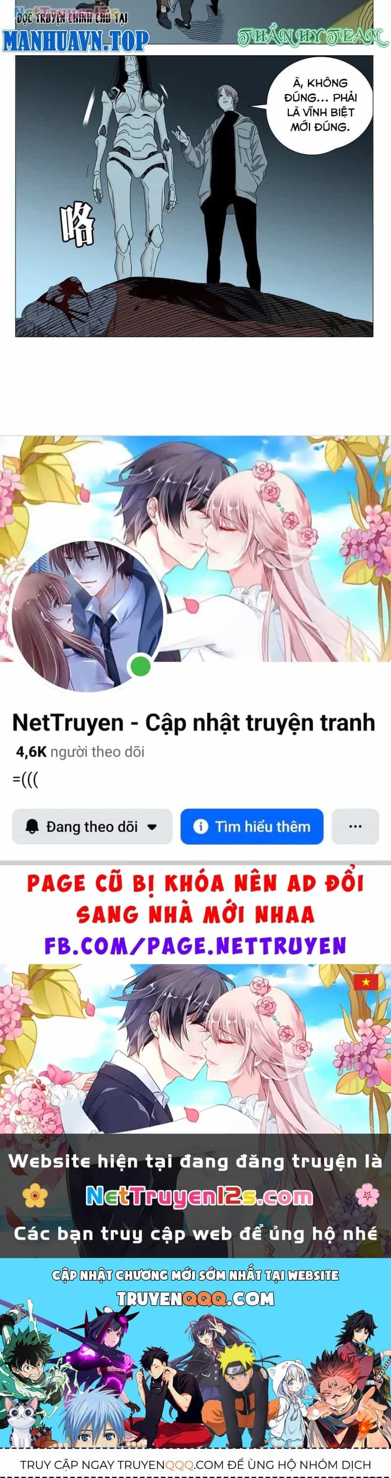 Nhất Nhân Chi Hạ - Chương 725 - ảnh 31