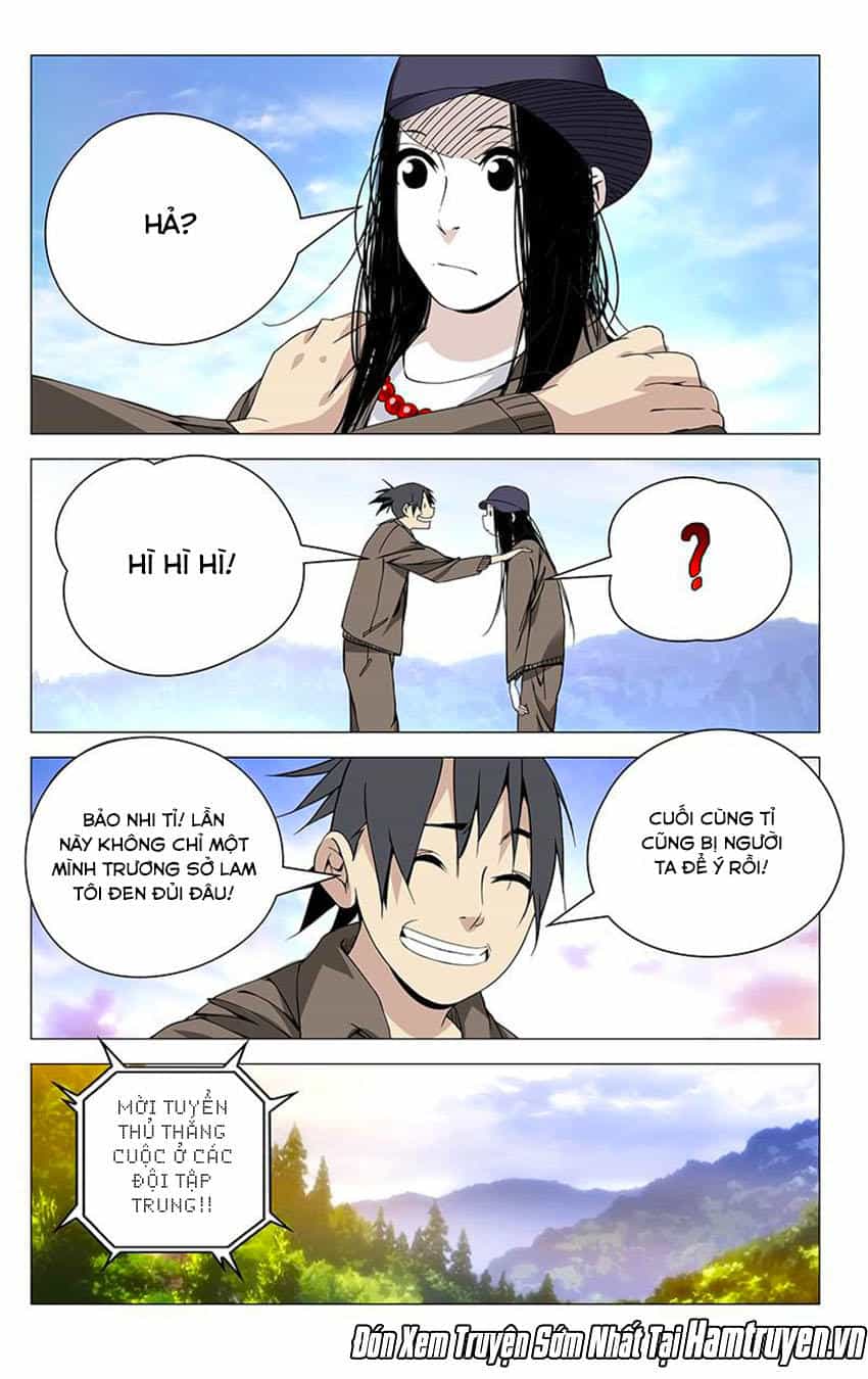 Nhất Nhân Chi Hạ - Chương 74 - ảnh 2
