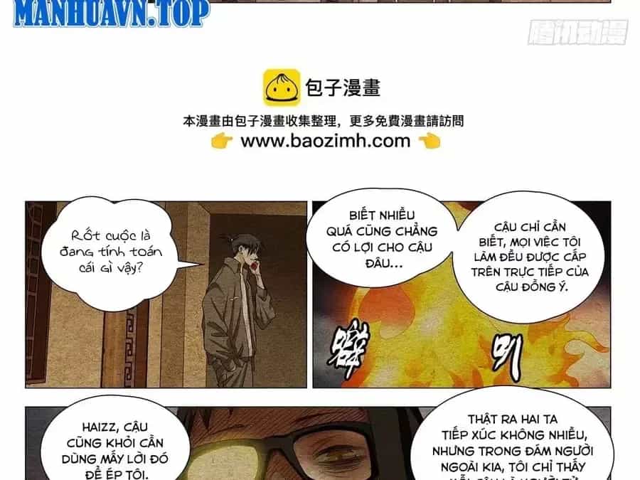 Nhất Nhân Chi Hạ - Chương 743 - ảnh 5