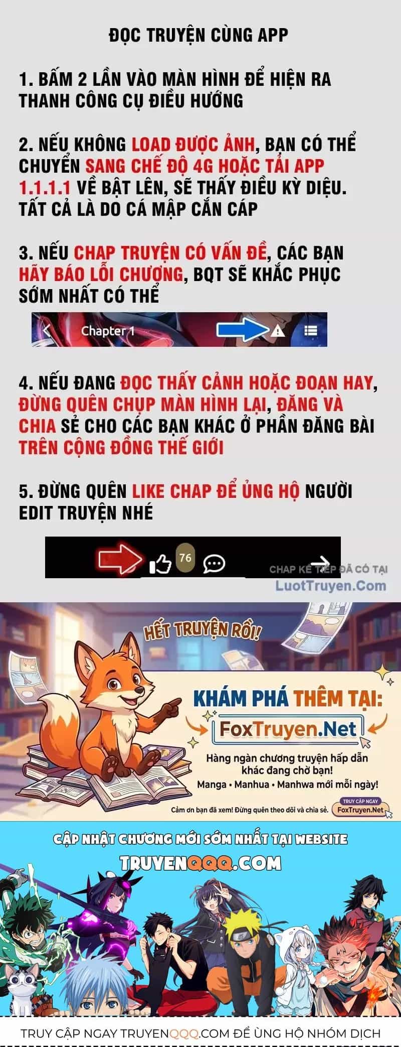 Nhất Nhân Chi Hạ - Chương 744 - ảnh 49