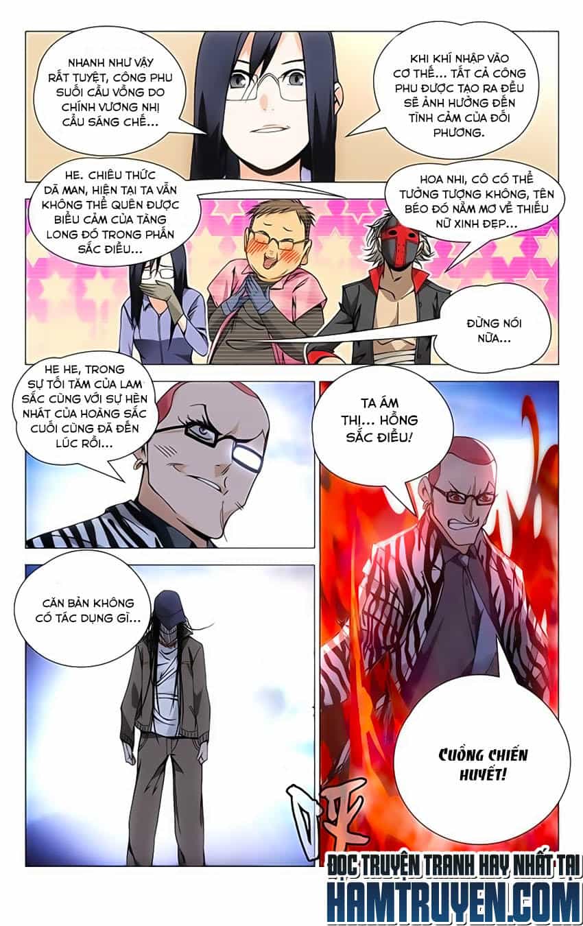Nhất Nhân Chi Hạ - Chương 80 - ảnh 8
