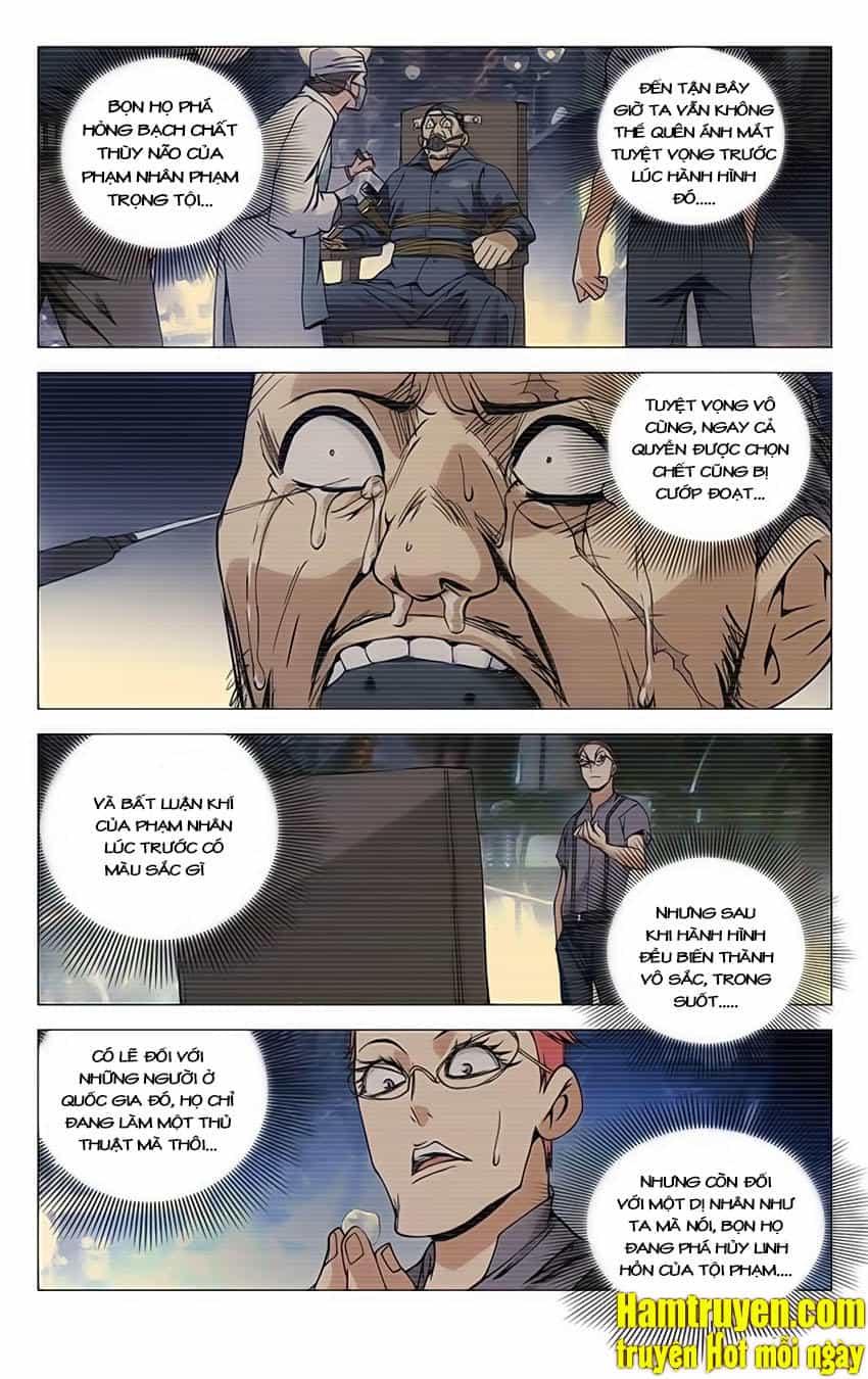 Nhất Nhân Chi Hạ - Chương 81 - ảnh 5