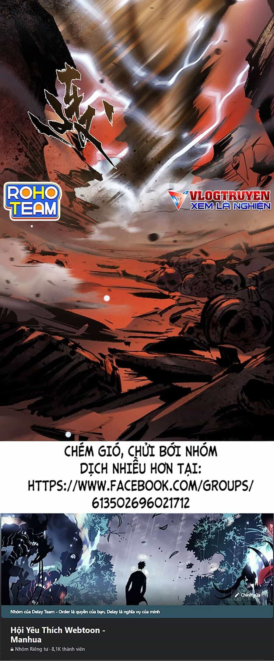 Nhất Niệm Tiêu Dao - Chương 10 - ảnh 20