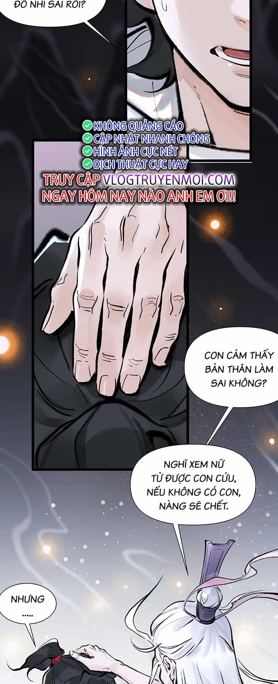 Nhất Niệm Tiêu Dao - Chương 10 - ảnh 5