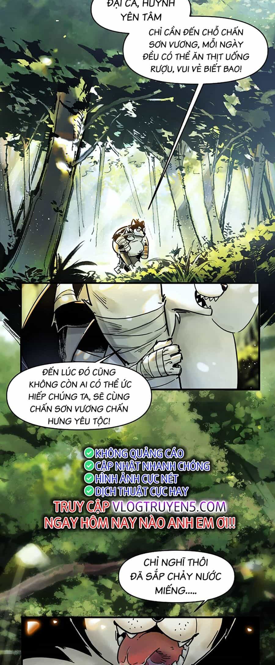 Nhất Niệm Tiêu Dao - Chương 1 - ảnh 2